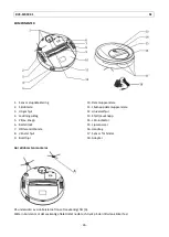 Предварительный просмотр 27 страницы emerio RVC-120592.1 Instruction Manual