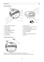 Предварительный просмотр 50 страницы emerio RVC-120592.1 Instruction Manual