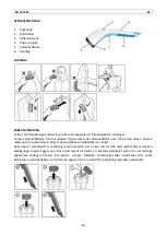 Предварительный просмотр 19 страницы emerio SB-120752 Instruction Manual