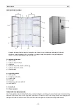 Предварительный просмотр 25 страницы emerio SBS-127290 Instruction Manual