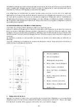 Предварительный просмотр 44 страницы emerio SBS-127290 Instruction Manual