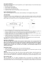 Предварительный просмотр 67 страницы emerio SBS-127290 Instruction Manual