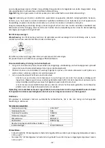 Preview for 68 page of emerio SBS-127290 Instruction Manual