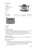 Preview for 11 page of emerio SC-109244 Manual