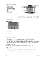 Preview for 18 page of emerio SC-109244 Manual