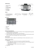 Preview for 24 page of emerio SC-109244 Manual