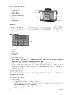 Preview for 30 page of emerio SC-109244 Manual