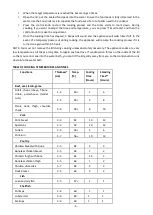 Preview for 6 page of emerio SC-110841 Instruction Manual