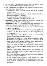 Preview for 4 page of emerio SDR-126618 Instruction Manual