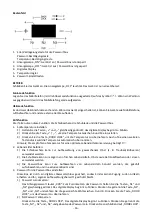 Preview for 17 page of emerio SDR-126618 Instruction Manual