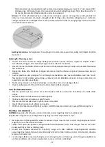 Предварительный просмотр 38 страницы emerio SDR-126618 Instruction Manual