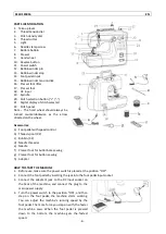 Preview for 5 page of emerio SEW-121816 Instruction Manual