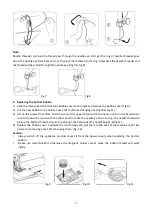 Preview for 8 page of emerio SEW-121816 Instruction Manual