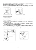 Preview for 21 page of emerio SEW-121816 Instruction Manual