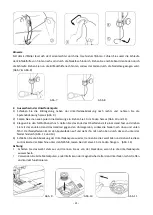 Preview for 22 page of emerio SEW-121816 Instruction Manual