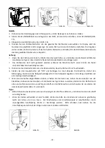 Preview for 23 page of emerio SEW-121816 Instruction Manual