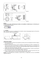 Preview for 26 page of emerio SEW-121816 Instruction Manual