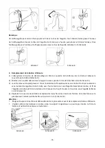 Preview for 36 page of emerio SEW-121816 Instruction Manual