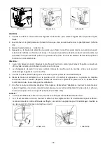 Preview for 37 page of emerio SEW-121816 Instruction Manual