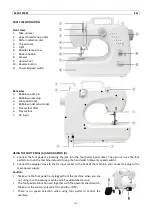 Preview for 5 page of emerio SEW-121821 Instruction Manual