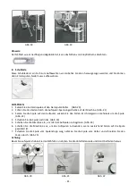 Preview for 22 page of emerio SEW-121821 Instruction Manual