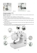 Preview for 30 page of emerio SEW-121821 Instruction Manual