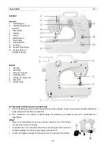 Preview for 40 page of emerio SEW-121821 Instruction Manual