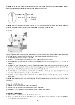 Предварительный просмотр 19 страницы emerio SEW-122275.2 Manual