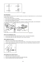 Предварительный просмотр 49 страницы emerio SEW-122595.2 Instruction Manual