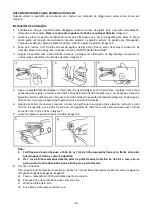 Предварительный просмотр 54 страницы emerio SEW-122595.2 Instruction Manual