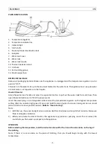 Preview for 6 page of emerio SG-123562.1 Instruction Manual