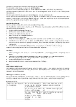 Preview for 29 page of emerio SI-105630.2 Manual