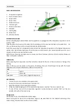 Предварительный просмотр 21 страницы emerio SI-107495.5 Manual