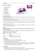 Предварительный просмотр 35 страницы emerio SI-120718.2 Instruction Manual