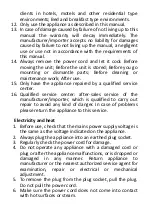 Preview for 3 page of emerio SICM-106048.1 Manual