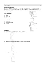 Preview for 22 page of emerio SICM-106048.1 Manual