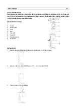 Preview for 38 page of emerio SICM-106048.1 Manual