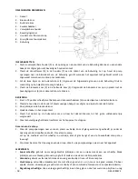 Предварительный просмотр 19 страницы emerio SIM-108067.1 Instruction Manual