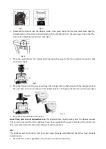 Preview for 14 page of emerio SJ-108176 Manual