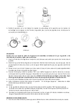 Preview for 21 page of emerio SJ-110659.1 Instruction Manual