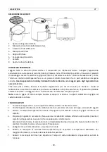 Preview for 31 page of emerio Smart Fryer AF-125770.3 Instruction Manual