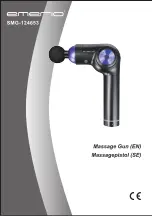 emerio SMG-124653 Instruction Manual preview