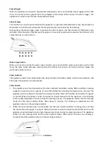 Preview for 8 page of emerio SS-123248.1 Instruction Manual