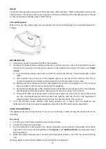 Preview for 9 page of emerio SS-123248.1 Instruction Manual