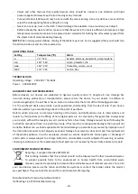 Preview for 11 page of emerio SS-123248.1 Instruction Manual