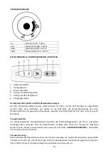 Preview for 17 page of emerio SS-123248.1 Instruction Manual