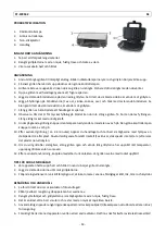 Preview for 15 page of emerio ST-109562 Instruction Manual