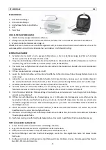 Preview for 10 page of emerio ST-109724.12 Instruction Manual