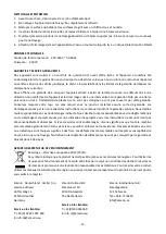 Preview for 15 page of emerio ST-109724.3 Quick Manual