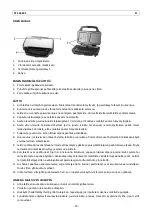 Preview for 26 page of emerio ST-126641 Instruction Manual